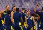 تعرف على جدول مباريات اليوم الثلاثاء 15 سبتمبر 2026