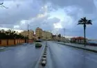 الأرصاد تحذر: رياح شديدة وأمطار غزيرة تهدد البلاد اليوم