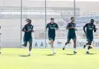 توقعات تشكيلة ريال مدريد في مواجهة إلتشي بالدوري الإسباني