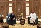 استكشاف تاريخ وعراقة العلاقات المصرية السعودية على مدى 100 عام