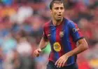 رودري يفصح عن تفاصيل رفضه لريال مدريد وتفضيله برشلونة.. كيف رد على مورينيو؟