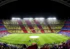 نهائي دوري أبطال أوروبا يعود إلى كامب نو بعد 30 عامًا من الغياب