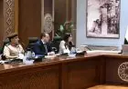 رئيس الوزراء يستعرض تطورات مشروع ضخم في مدينة العلمين الجديدة خلال اجتماع خاص