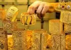 عاجل | قفزة في سعر جرام الذهب بأسواق الصاغة اليوم الثلاثاء.. عيار 24 يشهد تغيرًا مفاجئًا