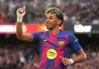 برشلونة يخطط لدعم لامين يامال في سباق الكرة الذهبية وفليك يؤكد استحقاقه للجائزة
