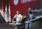 حسام حسن يصرح: اختيار لاعبي منتخب مصر يعتمد على الجدارة وليس ألوان الأندية
