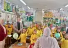 انطلاق العام الدراسي: قيادات التعليم تستمر في متابعة الأنشطة مباشرة في الميدان التعليمي