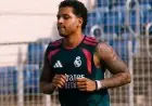 رودريغو يتحدى الإصابة ويستعد للعودة القوية إلى ريال مدريد قريباً