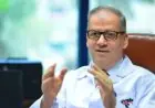 حازم خميس: الدوري المصري خالٍ من حالات المنشطات.. والكشف عشوائي وفي أي موقع