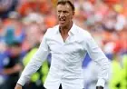 رينارد يشعل النقاش باختياره للمنتخب الأفضل في إفريقيا