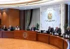 رئيس الوزراء يواصل بحث مشروع قانون لتنظيم السوق العقارية بشمولية