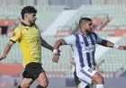 المقاولون العرب يتفوق على وادي دجلة بثنائية نظيفة في الدوري المصري