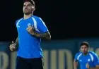 تشكيلة الهلال أمام الغرافة تضم ٩ أجانب وغياب واتكينز