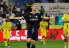 تقرير يكشف خطط مالك ميلان وكريستيانو رونالدو لشراء نادي النصر السعودي