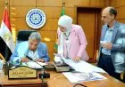 محافظ الدقهلية يكشف عن تحديثات الأحوزة العمرانية في 10 قرى بمراكز المحافظة المختلفة