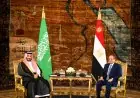أحمد موسى يكشف الرسائل الخفية لزيارة ولي العهد السعودي إلى القاهرة التي لم يذكرها البيان الرسمي