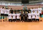 موعد مباراة منتخب رجال الطائرة ضد المغرب في كأس أمم أفريقيا بتونس تعرف عليه الآن