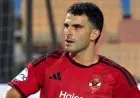 بـ«زيزو».. الأهلي يتفوق على أبو قير للأسمدة في الشوط الأول من الدوري (فيديو)