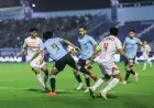 محمود بسيوني يدير مباراة الزمالك وغزل المحلة في الدوري المصري
