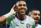سفيان رحيمي يحطم الرقم القياسي كأفضل هداف في تاريخ العين في دوري أبطال آسيا