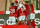 الأهلي يستعيد بريقه بفوز مثير بثنائية في مرمى أبو قير للأسمدة