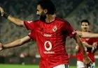زيزو يتألق ويهدي الشحات جائزة أفضل لاعب بعد الانتصار على أبو قير