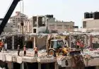 الأمم المتحدة تحذر من جرائم حرب في غزة بعد العثور على جثامين عائلات كاملة