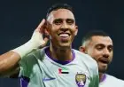 النصر في ذيل ترتيب دوري أبطال آسيا للنخبة بمنطقة الغرب