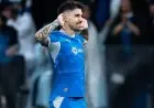 الهلال يتفوق على الغرافة في مباراة مثيرة تشهد طردين و3 أهداف بدوري أبطال آسيا