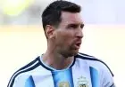 ميسي يعود للملاعب لخوض مباراة وداعية مع الأرجنتين في أكتوبر رغم اعتزاله
