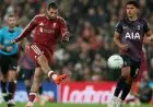 ليفربول ينتصر على توتنهام في الكأس وتسديدة سوبوسلاي تبهر الجميع