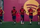 تعرف على جدول مباريات اليوم الأربعاء 16 سبتمبر 2026