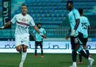 الزمالك يواجه غزل المحلة في مواجهة حاسمة بالدوري المصري الممتاز