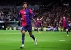 برشلونة يواجه راسينج سانتاندير.. توقيت المباراة والتشكيلة المتوقعة في الدوري الإسباني اليوم