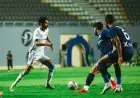 الجونة يسعى لتحقيق أول فوز له في الدوري المصري ضد منتخب السويس بتروجت