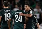 فوز مثير لريال مدريد على إلتشي في الدوري الإسبانيescape الكمائن