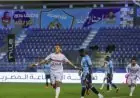 موعد مباراة الزمالك وغزل المحلة في الدوري المصري والقنوات الناقلة لها