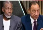 ربيع ياسين يوجه رسالة للخطيب: تمنيت الحصول على فرصتي مع الأهلي