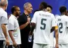 جورجيوس دونيس يكشف عن تشكيلة المنتخب السعودي المشاركة في خليجي 27