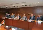 مصر والسودان يتحدان لتعزيز التعاون في التنمية الزراعية وتحقيق الأمن الغذائي