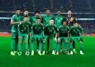 المنتخب السعودي يُعلن عن تشكيلته الرسمية لكأس الخليج 27