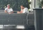 توماس ريس يستعد لتدريب طرابزون سبور بعد اجتماع مع محمد صلاح والاعلان الرسمي قريباً