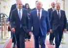 التعاون بين وزارتي الخارجية والنقل يعزز التنمية الاقتصادية ويرفع من مستوى البنية الأساسية