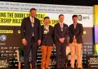 ممدوح عيد يكشف عن إنجازات وتجارب استثمار نادي بيراميدز في قمة كرة القدم العالمية بمدريد