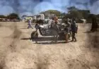 ارتفاع حصيلة ضحايا انهيار منجم الذهب في السودان إلى 82 قتيلاً