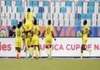 كينيث سيماكولا ينضم لمنتخب أوغندا بعد استدعاء من الاتحاد السكندري