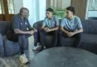 جهاد أيمن ورضا بابكر يعززان تشكيلة منتخب 2010 في المعسكر الجديد