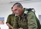 رئيس الأركان الإسرائيلي يؤكد تفوق الجيش الإسرائيلي بالأخلاق عالمياً