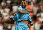 المدرب الألماني الجديد لطرابزون يلتقي بصلاح ويقدم طلباً غير متوقع