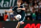 مدافع ريال مدريد يواجه تهديد الإبعاد مرة أخرى من تشكيلة منتخب إسبانيا